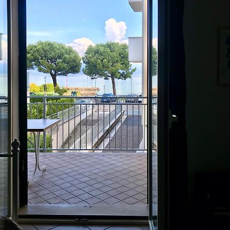 פסקיארה דל גארדה Casa Caterina Lake View Holidays Apartments חדר תמונה