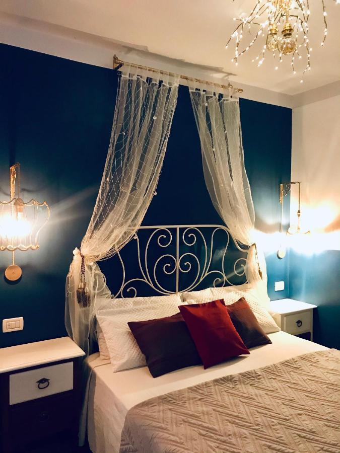 פסקיארה דל גארדה Casa Caterina Lake View Holidays Apartments מראה חיצוני תמונה