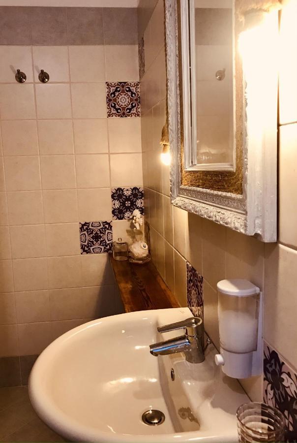 פסקיארה דל גארדה Casa Caterina Lake View Holidays Apartments מראה חיצוני תמונה