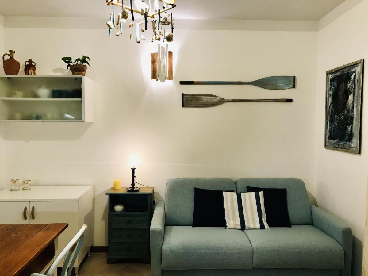 פסקיארה דל גארדה Casa Caterina Lake View Holidays Apartments מראה חיצוני תמונה