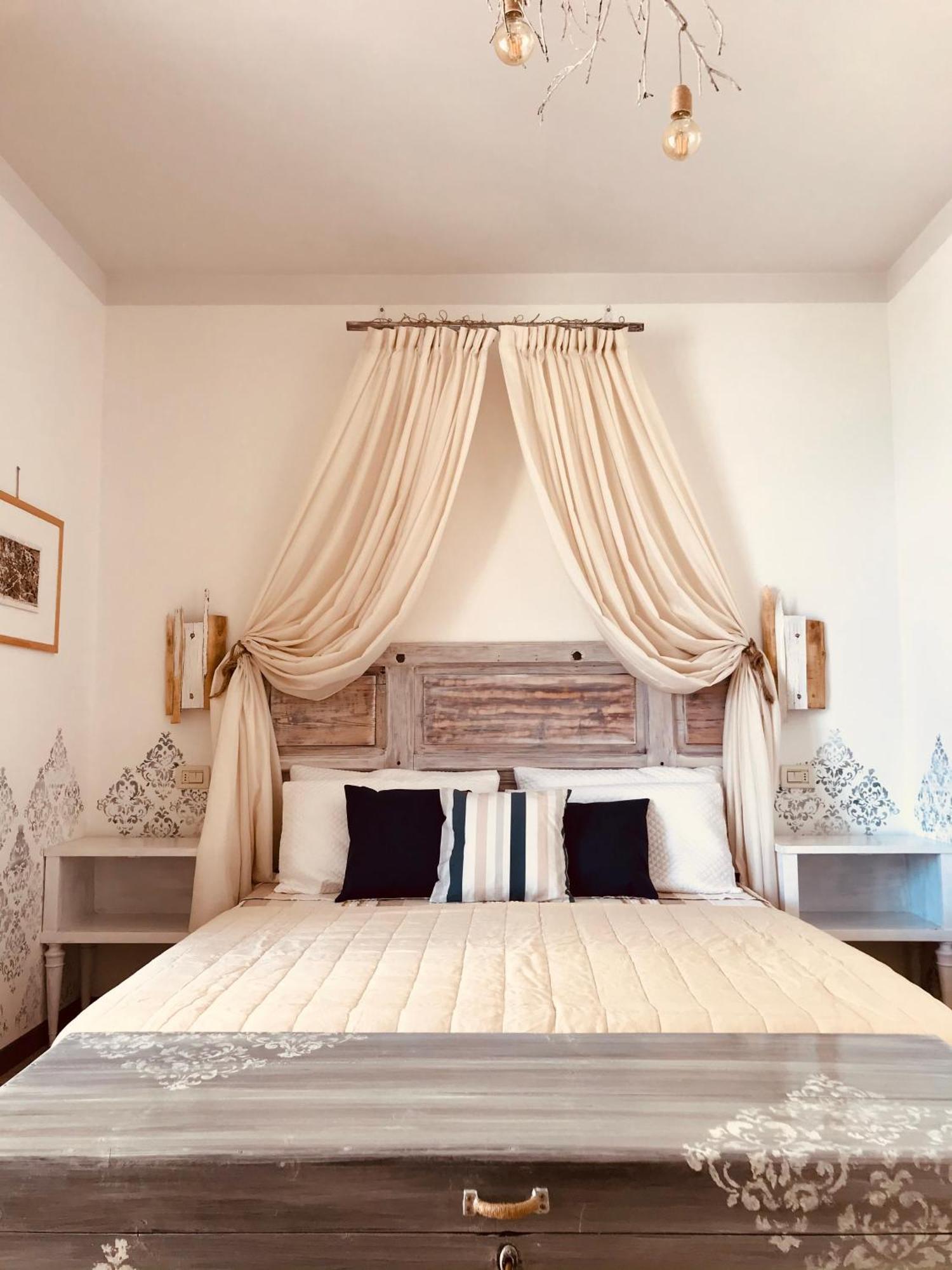 פסקיארה דל גארדה Casa Caterina Lake View Holidays Apartments מראה חיצוני תמונה