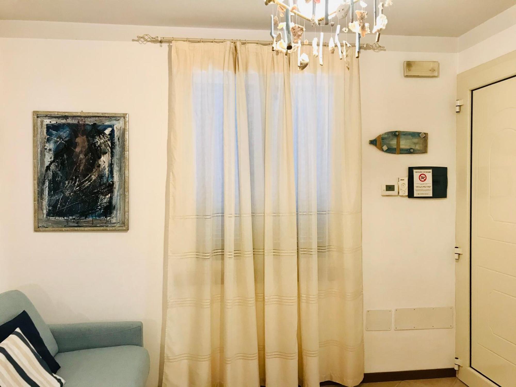 פסקיארה דל גארדה Casa Caterina Lake View Holidays Apartments חדר תמונה