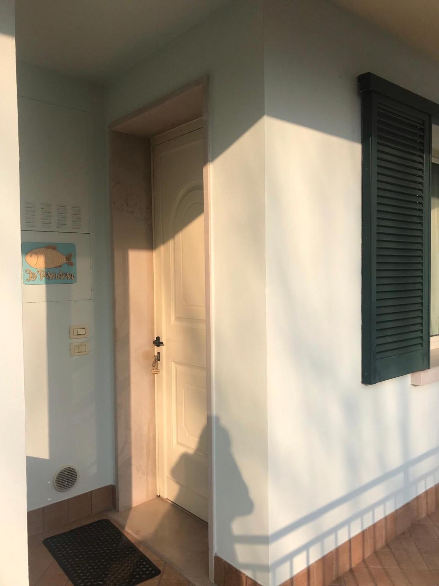 פסקיארה דל גארדה Casa Caterina Lake View Holidays Apartments מראה חיצוני תמונה