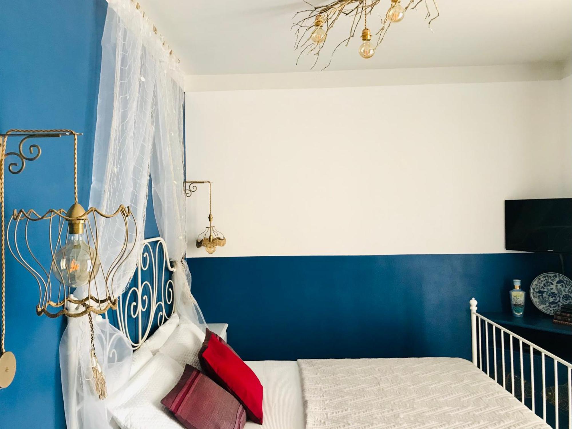 פסקיארה דל גארדה Casa Caterina Lake View Holidays Apartments מראה חיצוני תמונה
