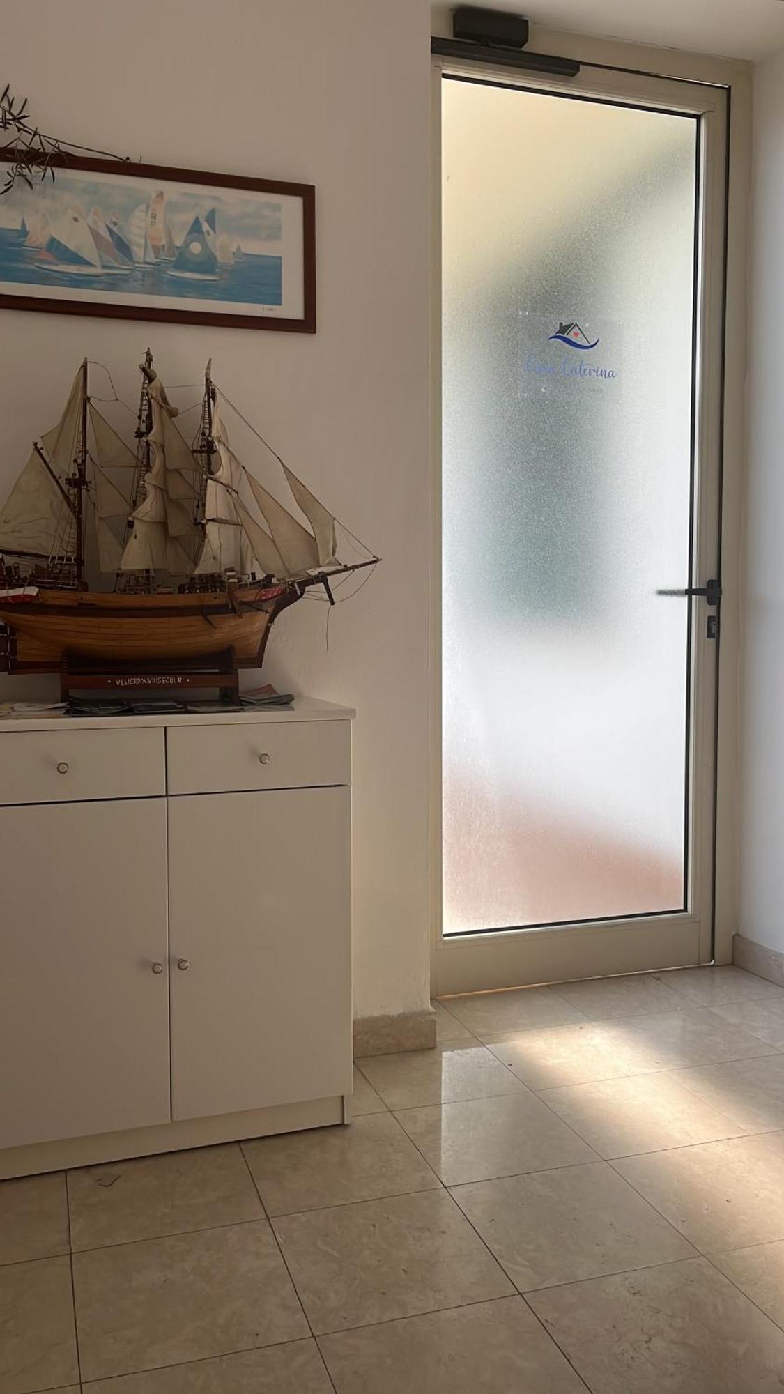 פסקיארה דל גארדה Casa Caterina Lake View Holidays Apartments מראה חיצוני תמונה